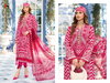 Maria B MPrint 24 Vol 2 By Deepsy EMbroidery Cotton Pakistani Suit Wholesalers In Delhi
